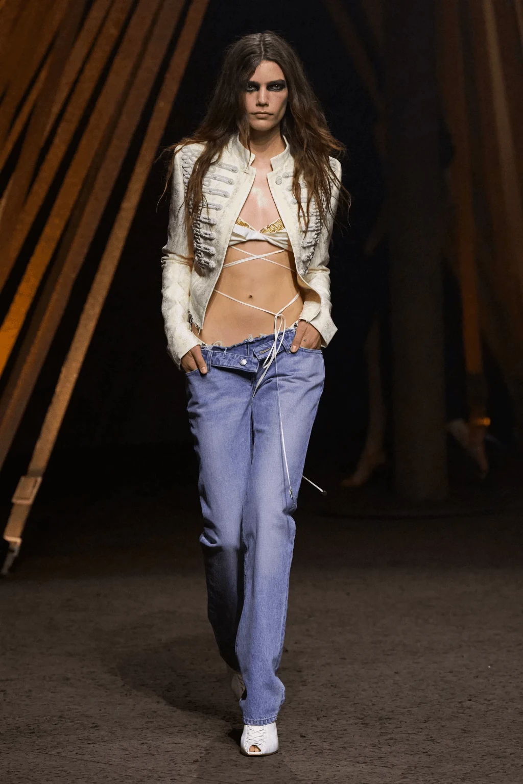 McQueen