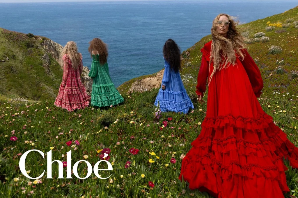 Chloé