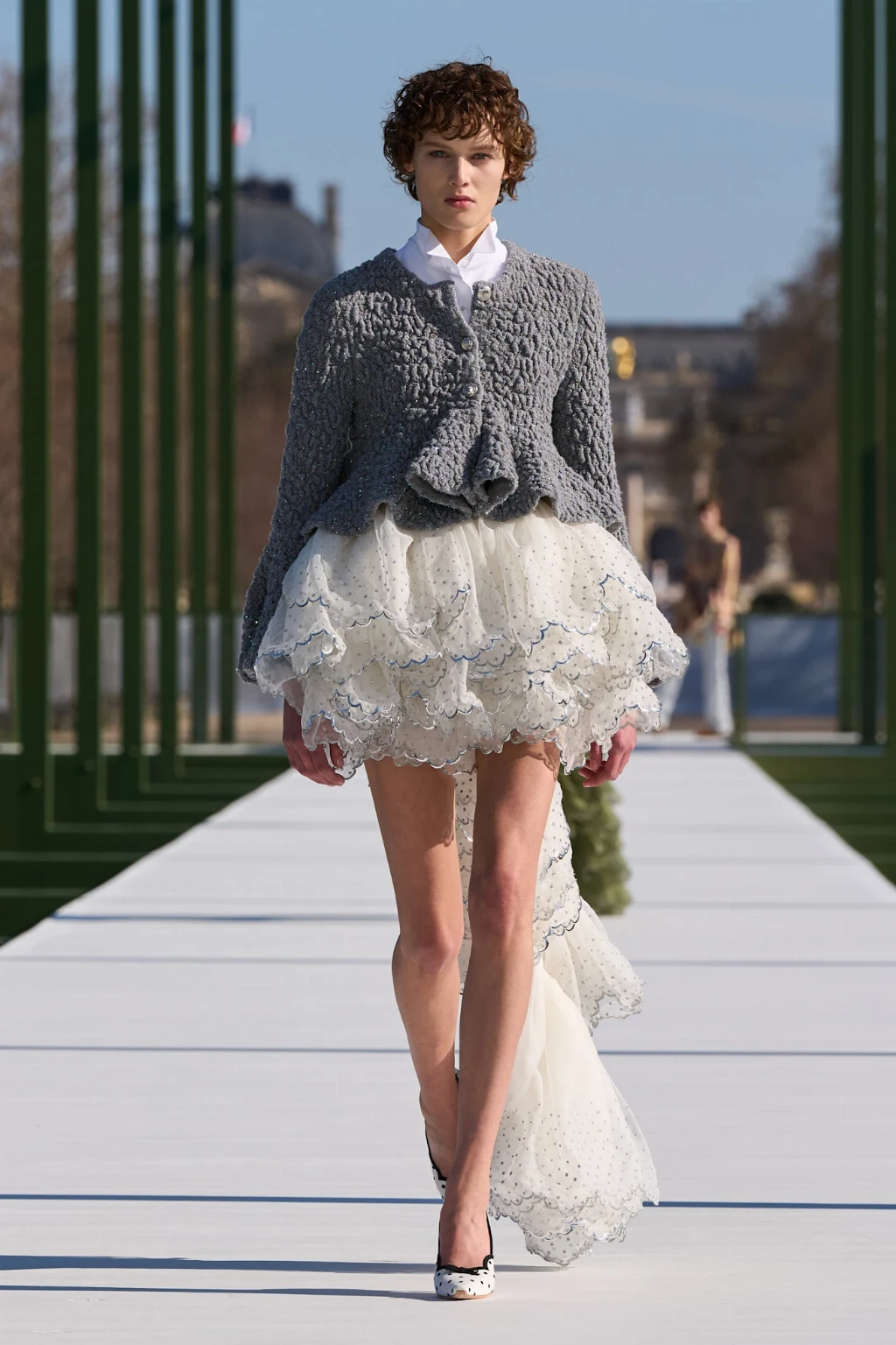 Christian Dior осінь-зима 2026/2027