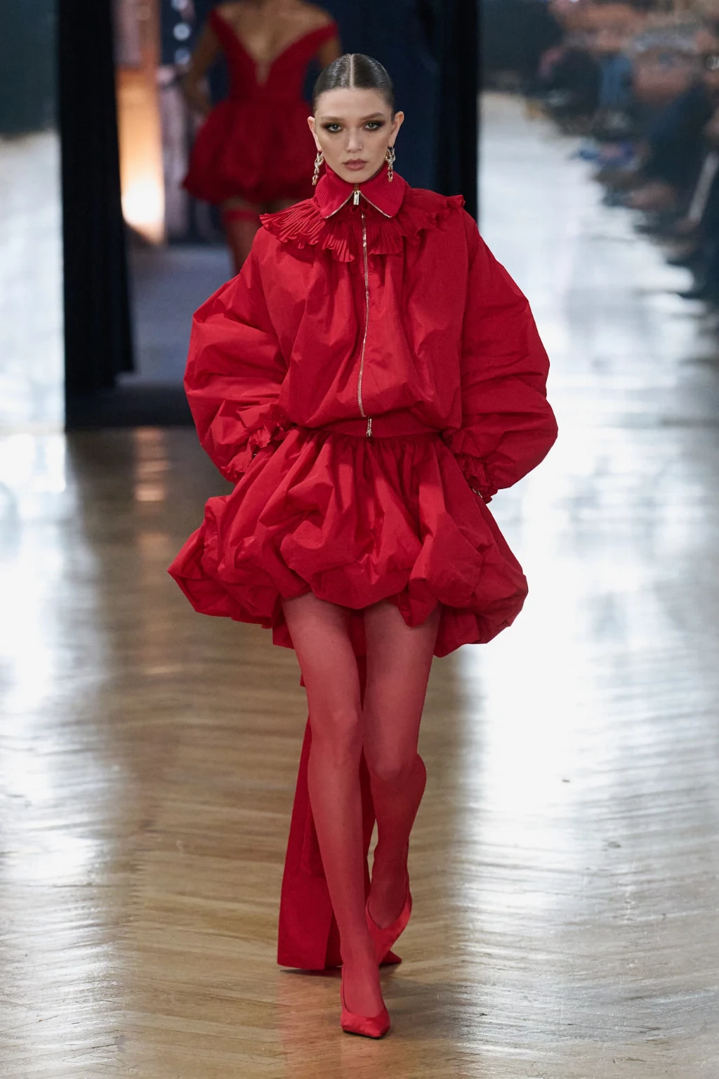 Blumarine осінь-зима 2026/2027