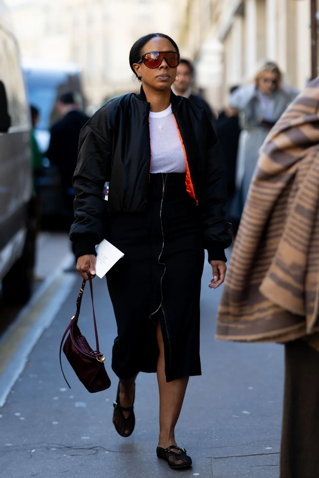 Valentina Frugiuele/Getty Images 