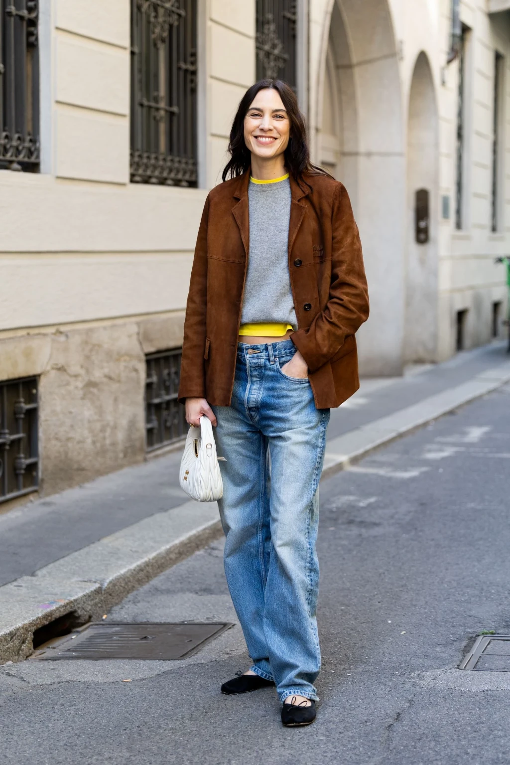 Valentina Frugiuele/Getty Images 
