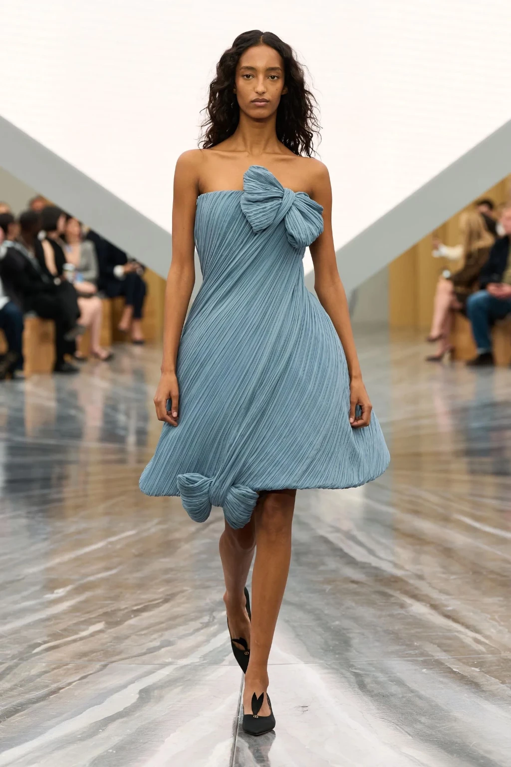Dior весна-літо 2026 