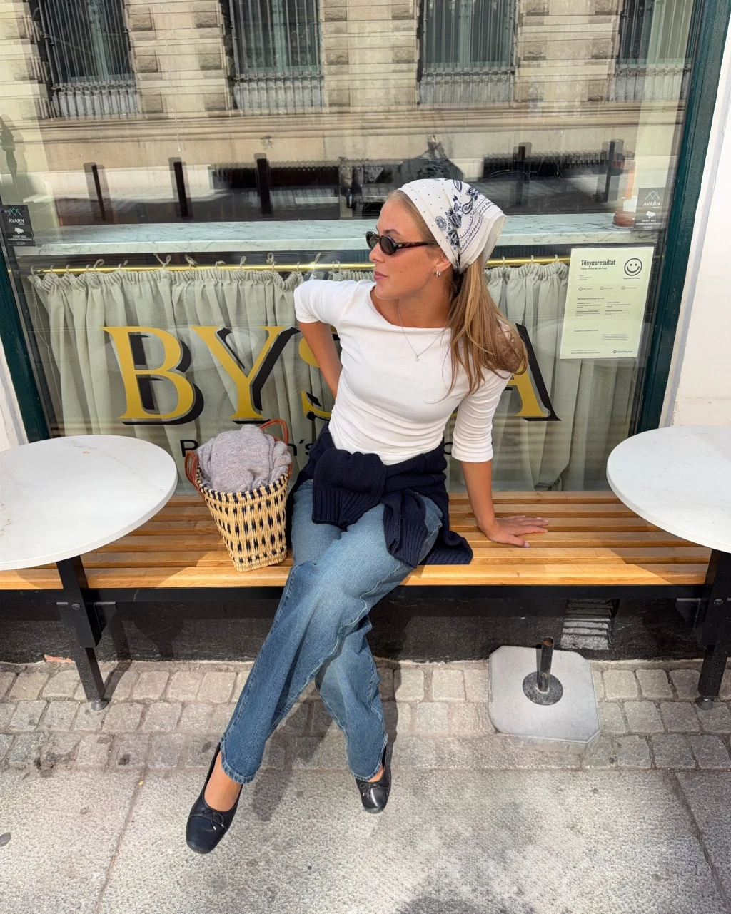 Instagram @martineakersveen Instagram @martineakersveen