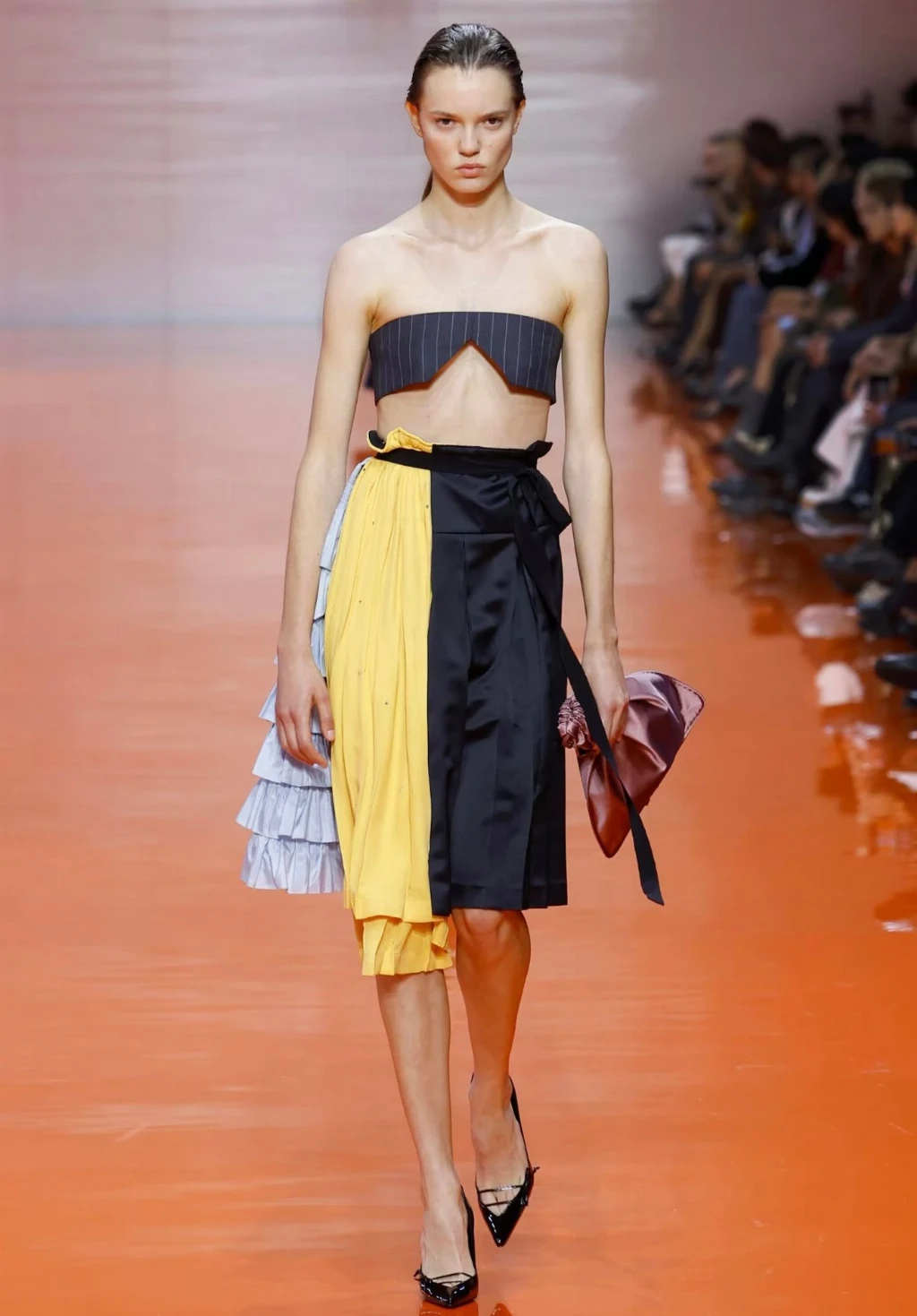 Prada весна-літо 2026