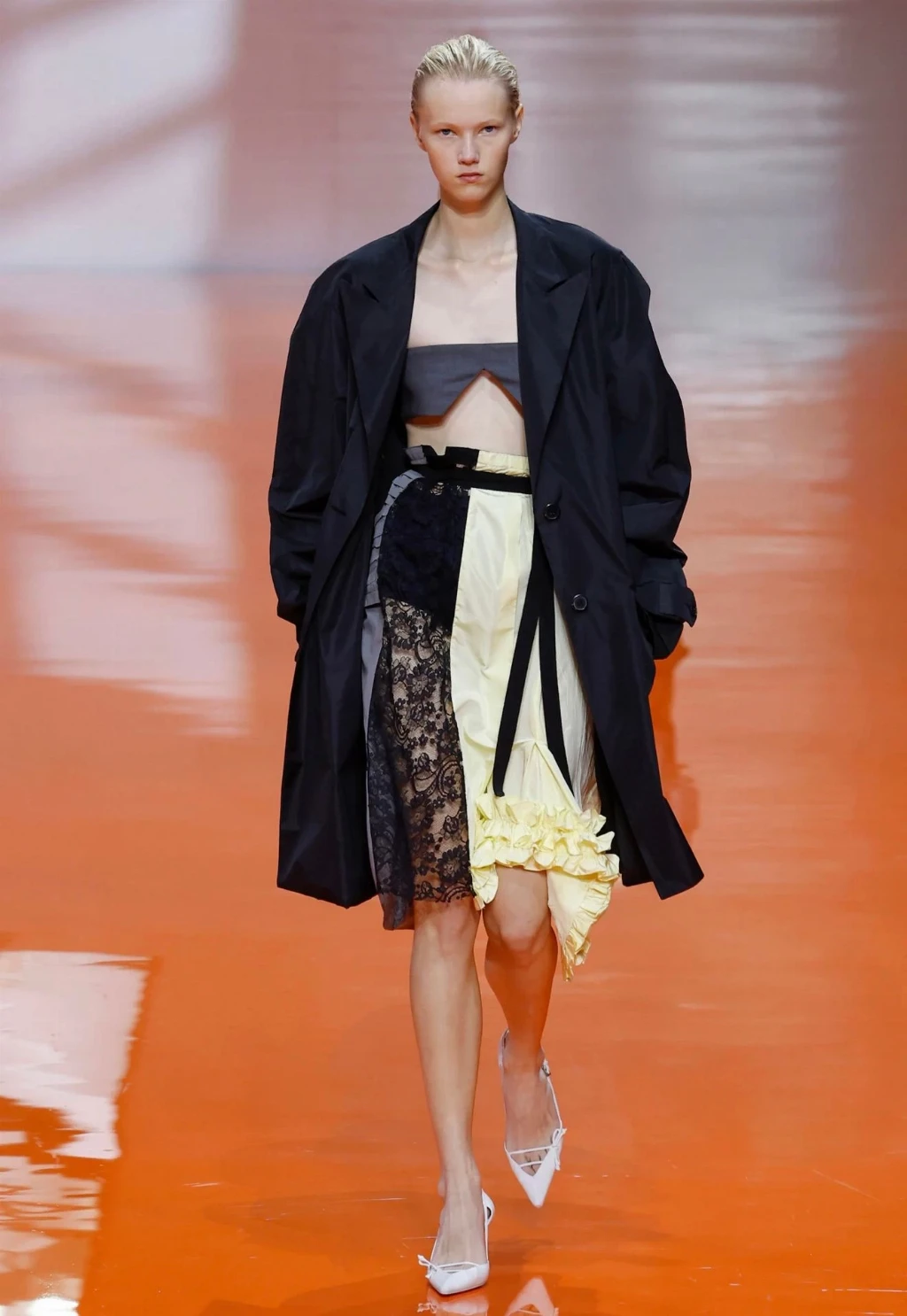 Prada весна-літо 2026