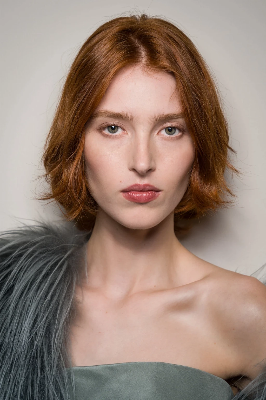 Giorgio Armani осінь-зима 2026