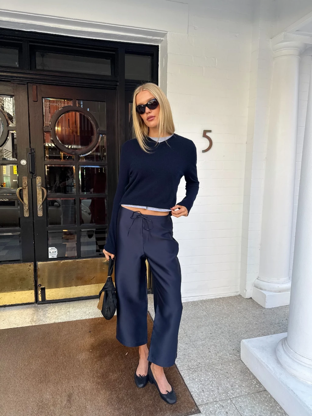 Instagram @sarahrosemaloney