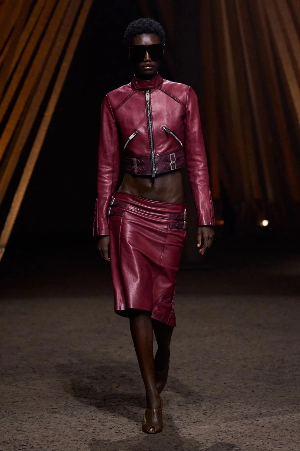 McQueen