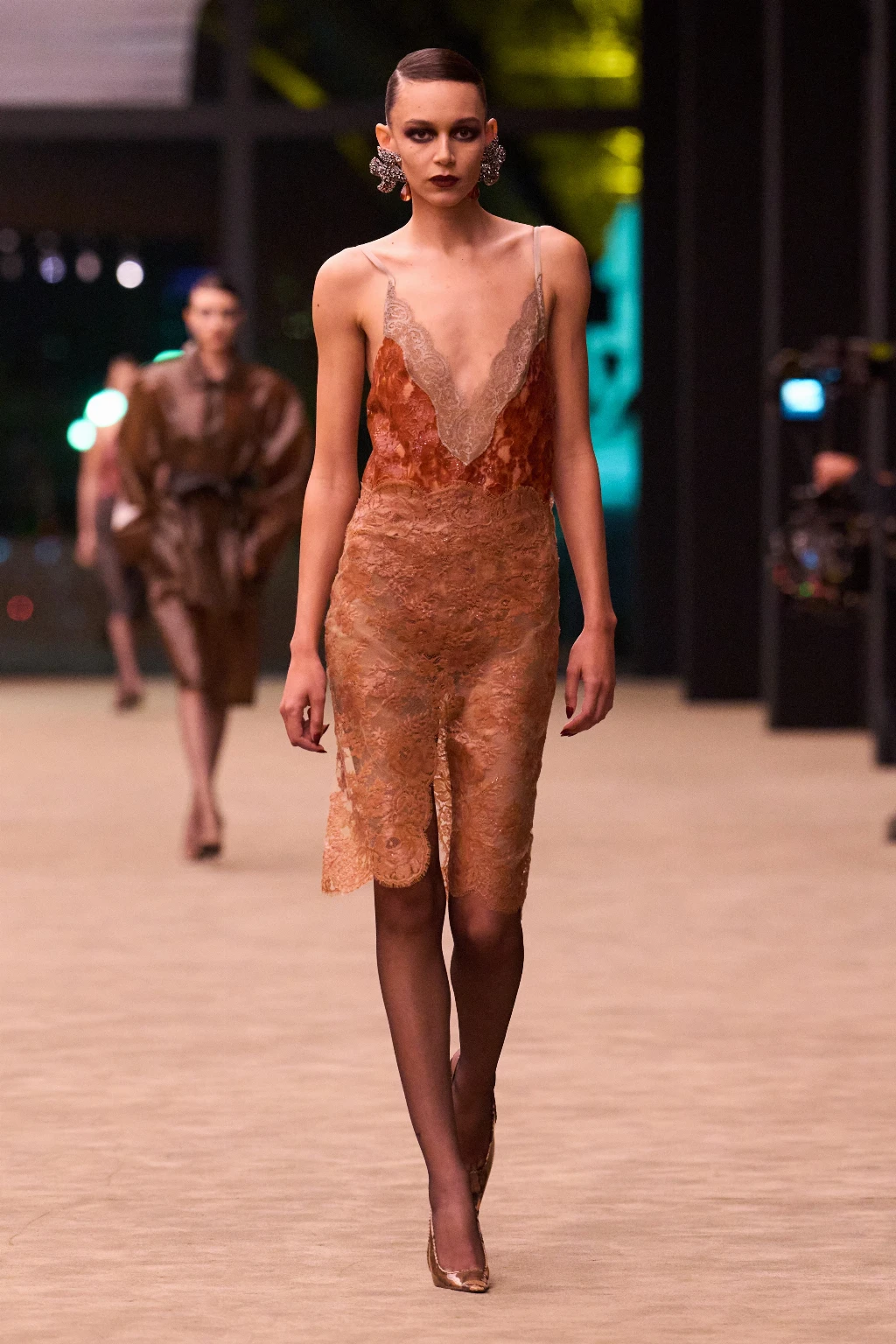 Saint Laurent