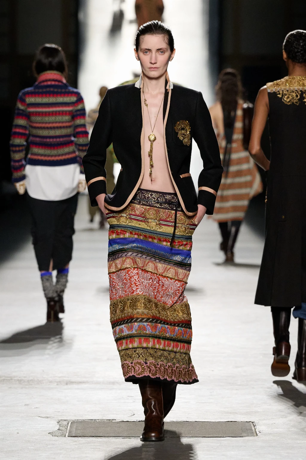 Dries Van Noten