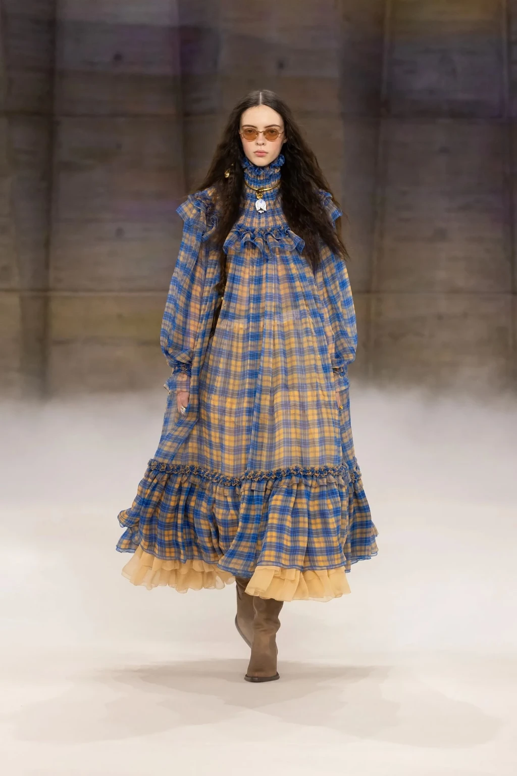 Chloé осінь-зима 2026/2027 