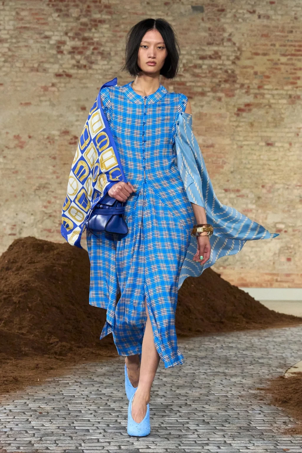 Moschino осінь-зима 2026/2027 