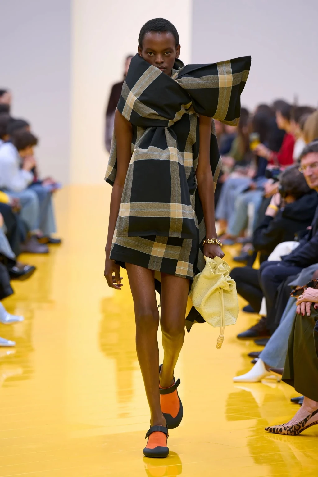 Loewe осінь-зима 2026/2027 