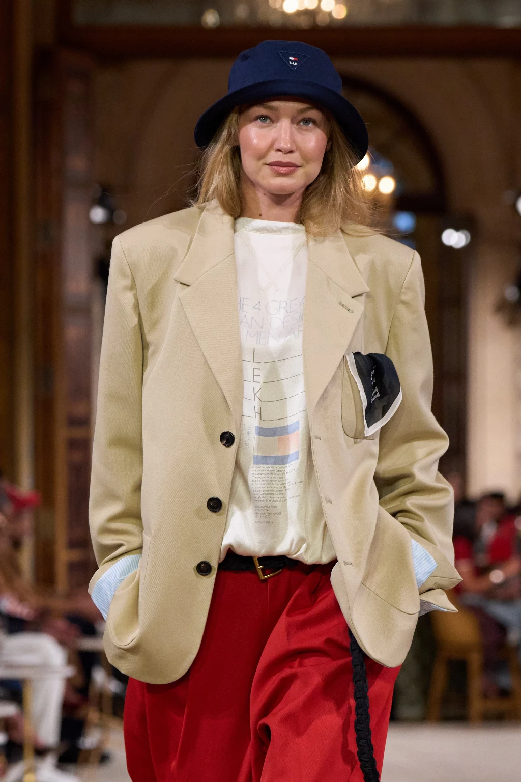 Tommy Hilfiger
