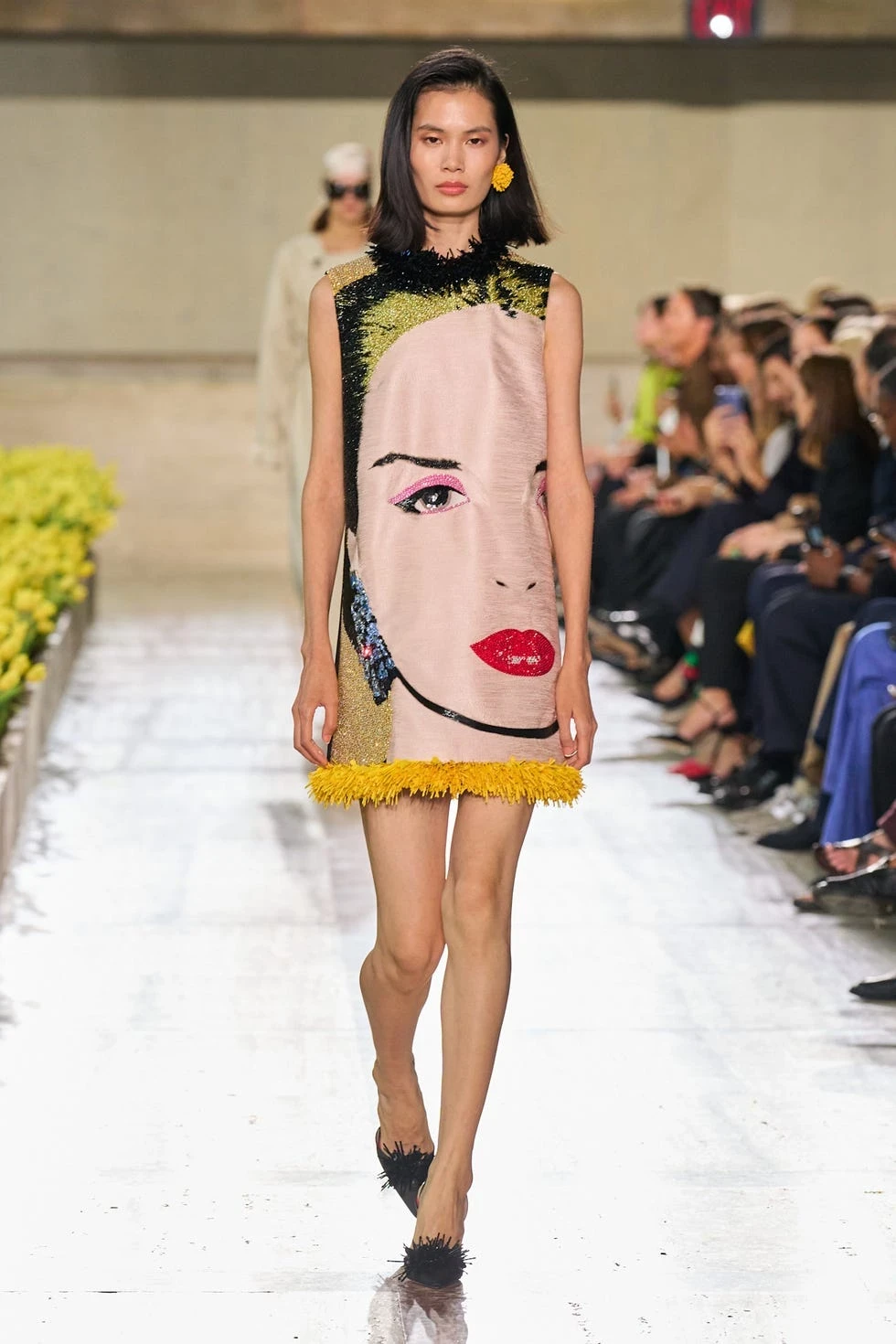 Carolina Herrera
