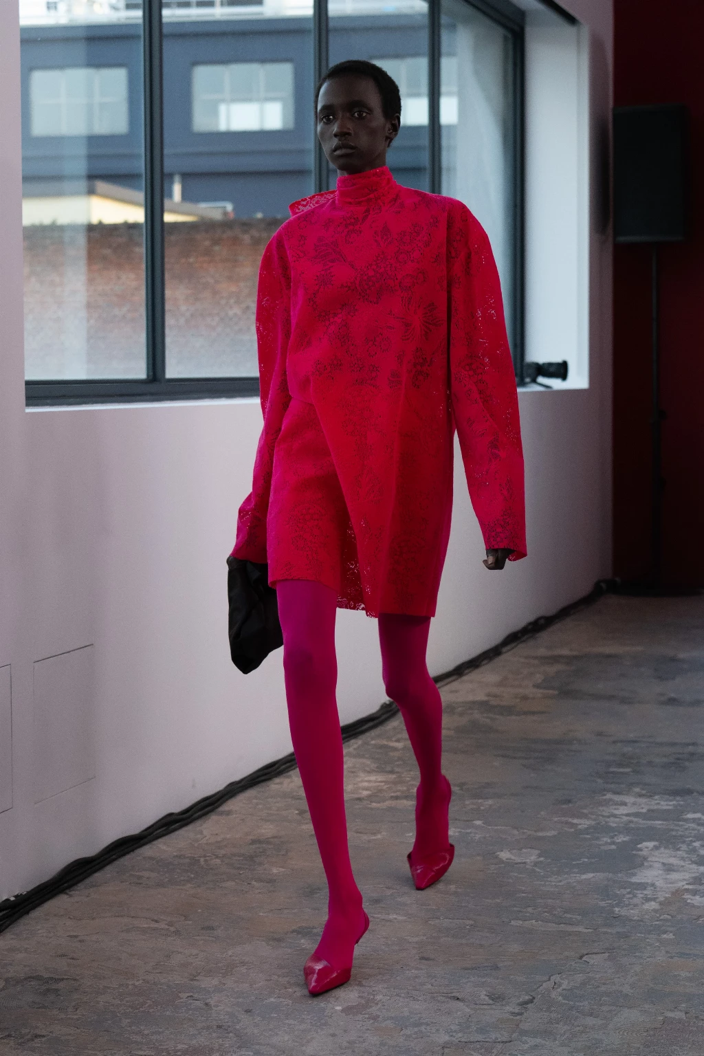 MSGM MSGM