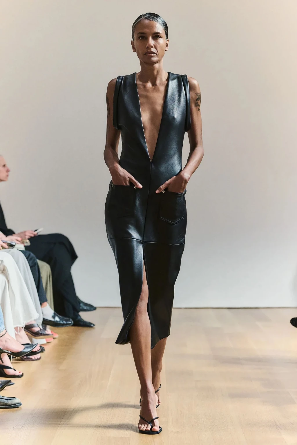 Brandon Maxwell