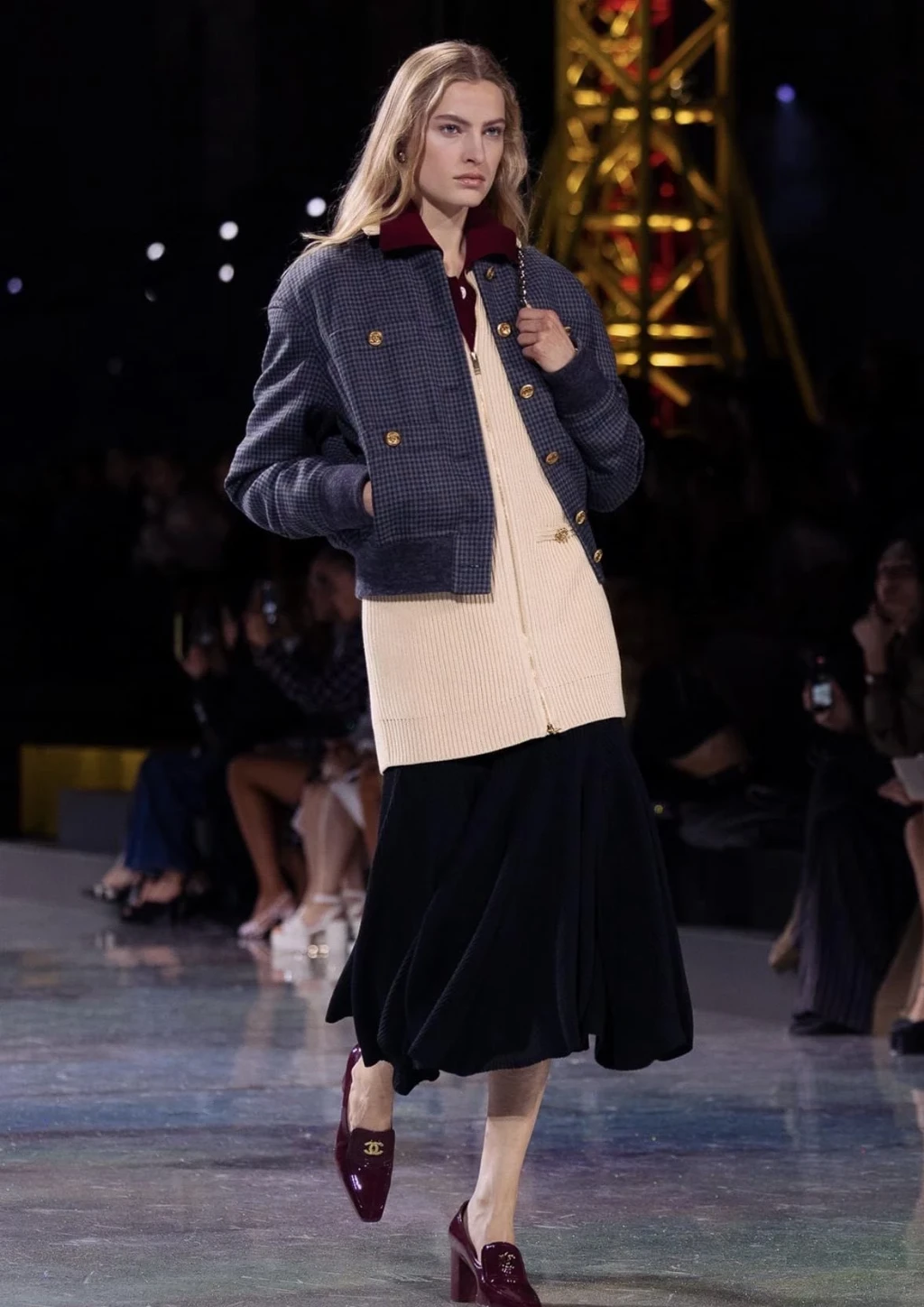 Chanel