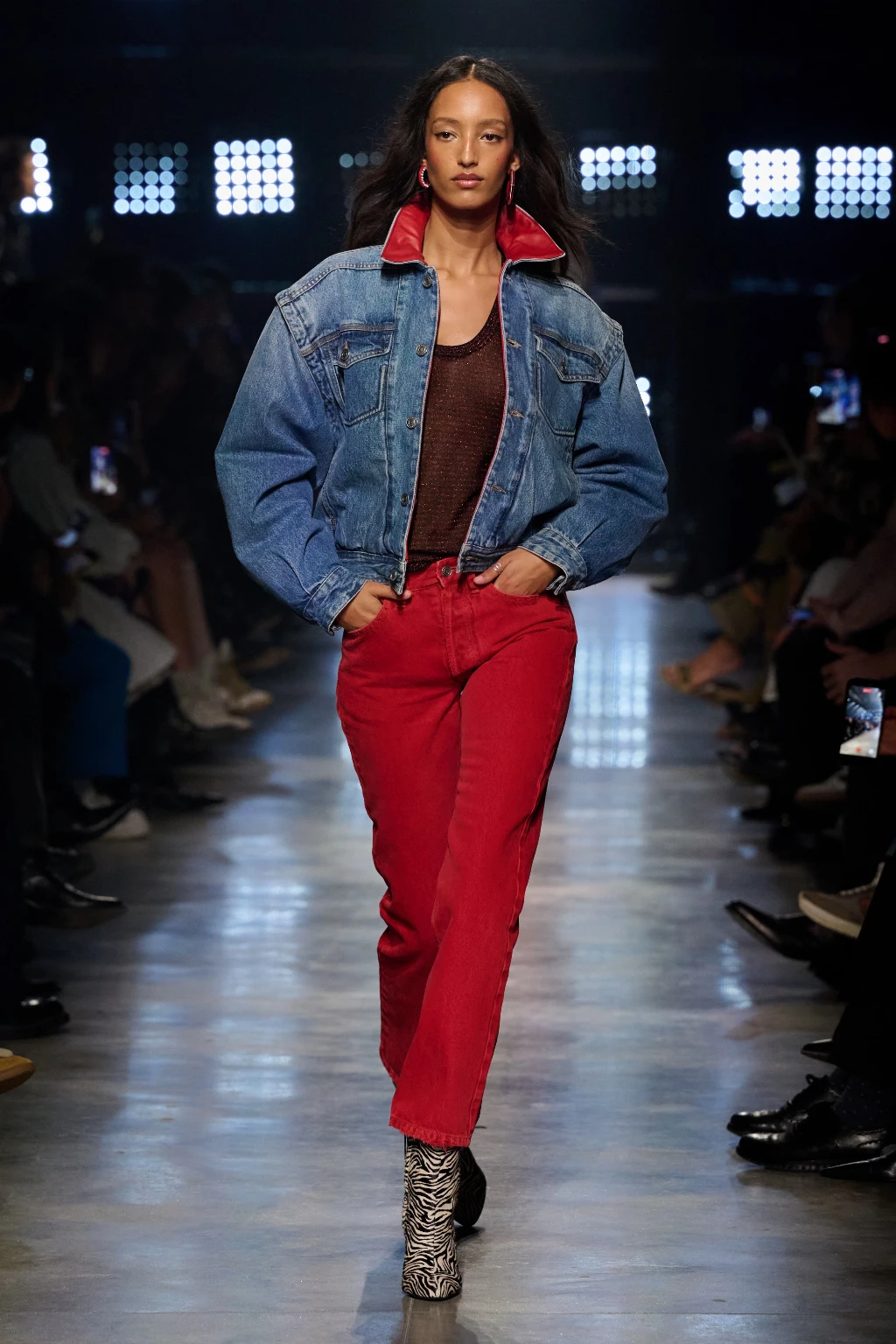 Isabel Marant