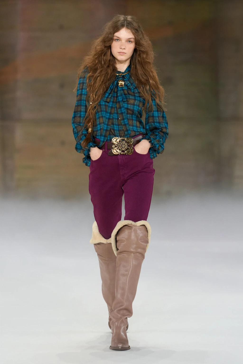 Chloé