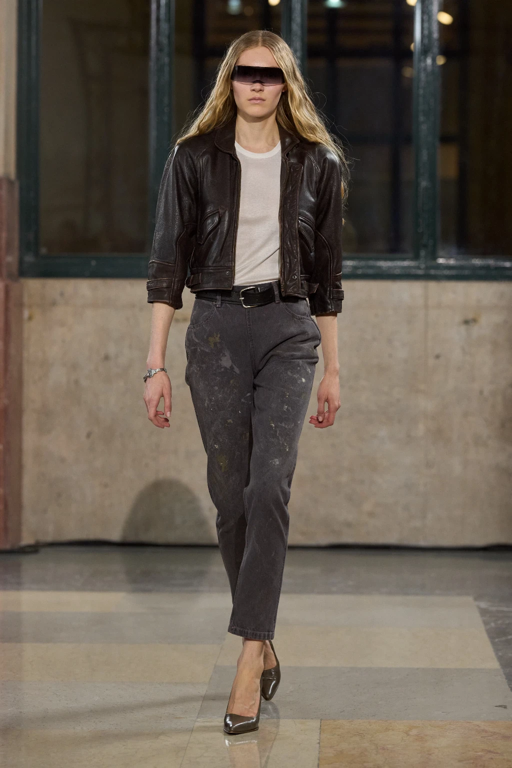 MM6 Maison Margiela