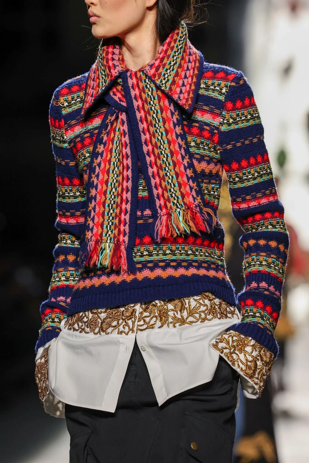 Dries Van Noten