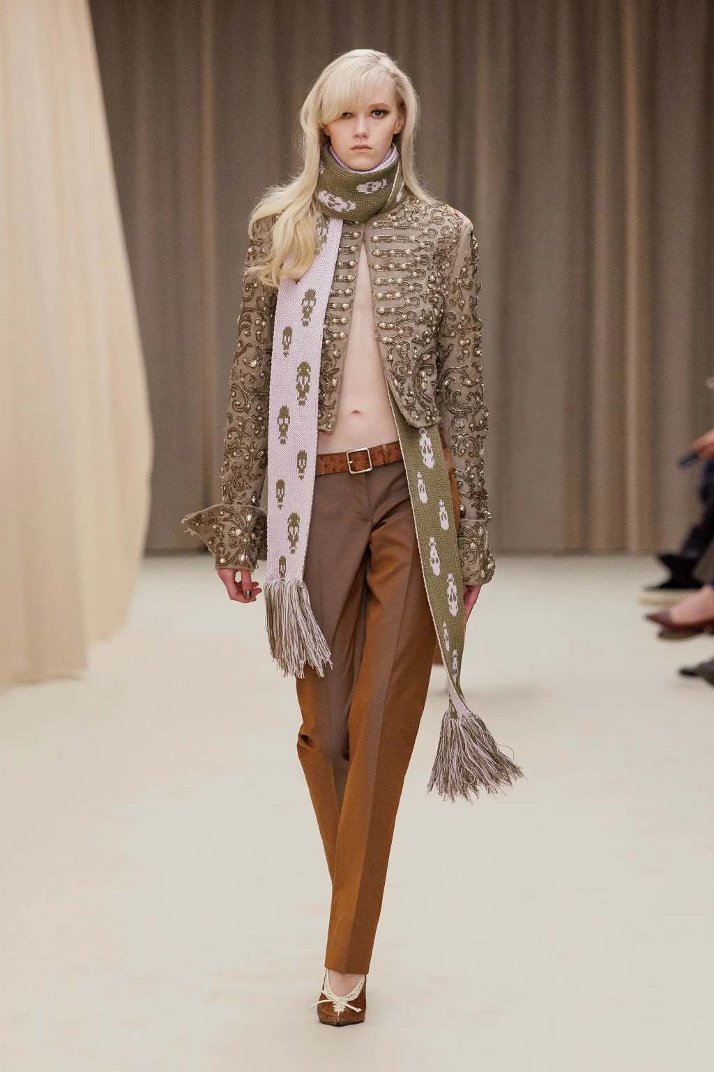 Alexander McQueen
