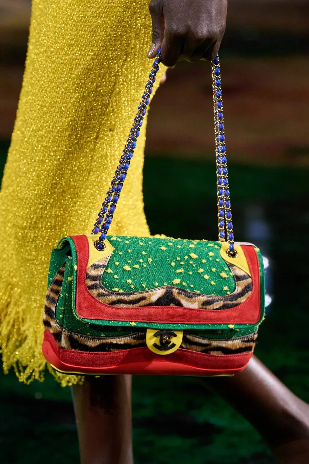Chanel