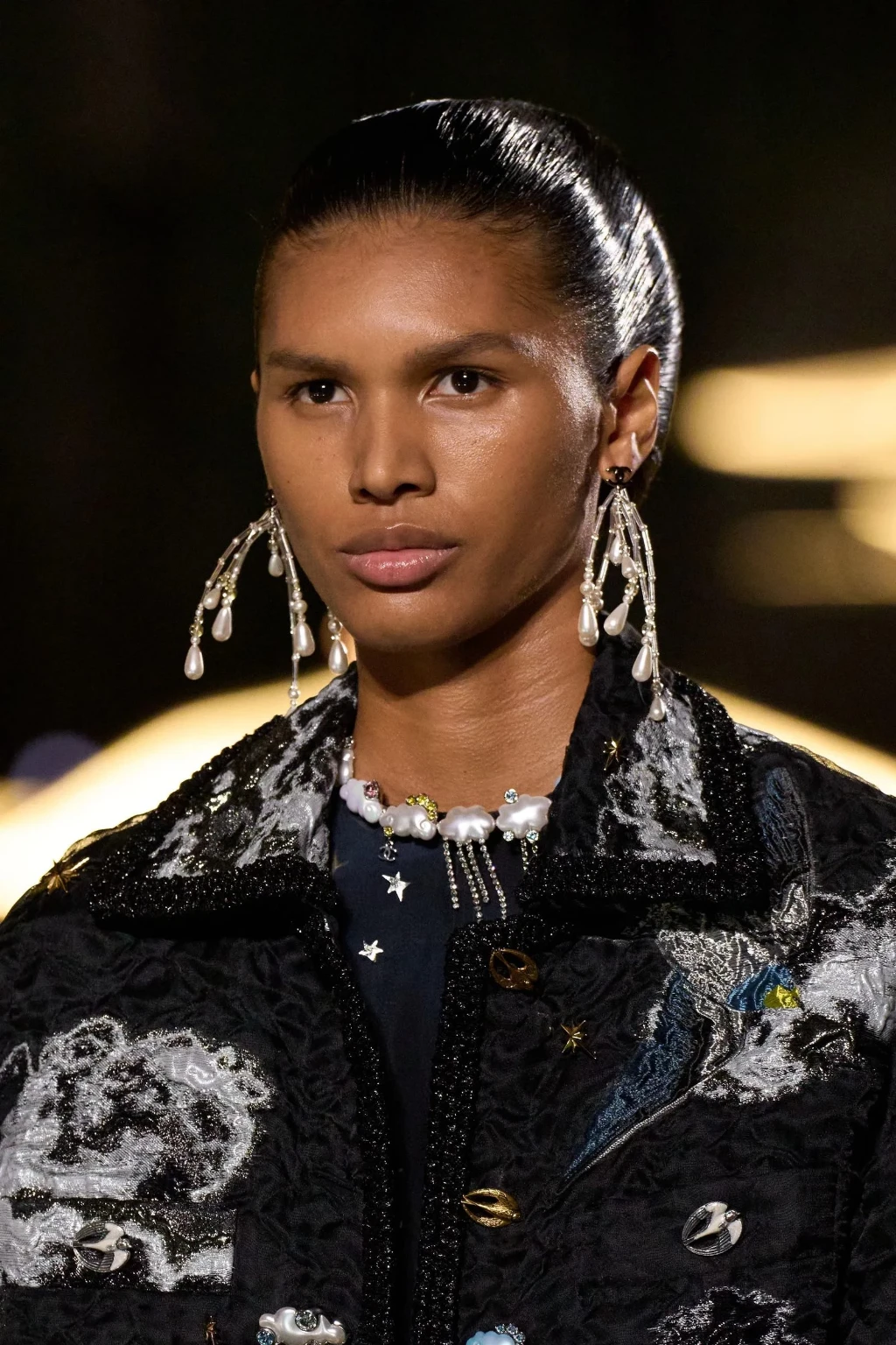 Chanel весна-літо 2027 Chanel весна-літо 2027